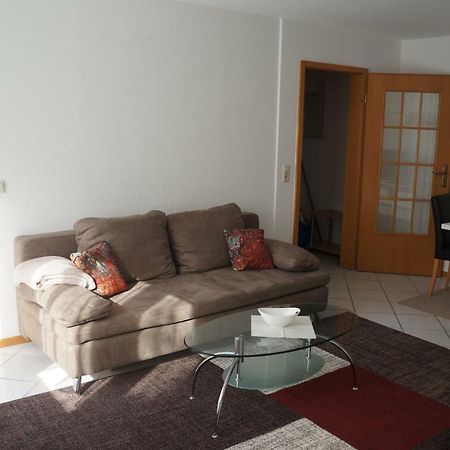 Fritz Apartment Bad Krozingen Exterior photo