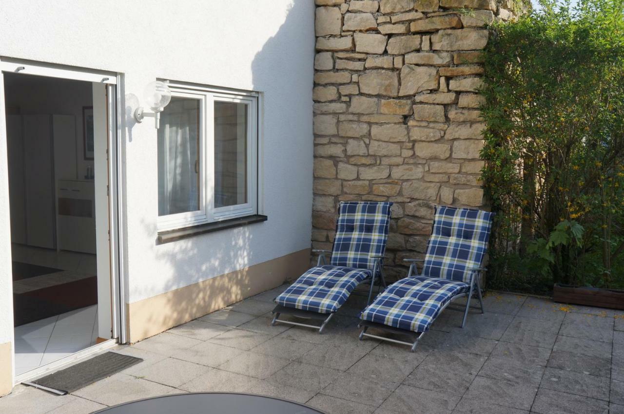 Fritz Apartment Bad Krozingen Exterior photo