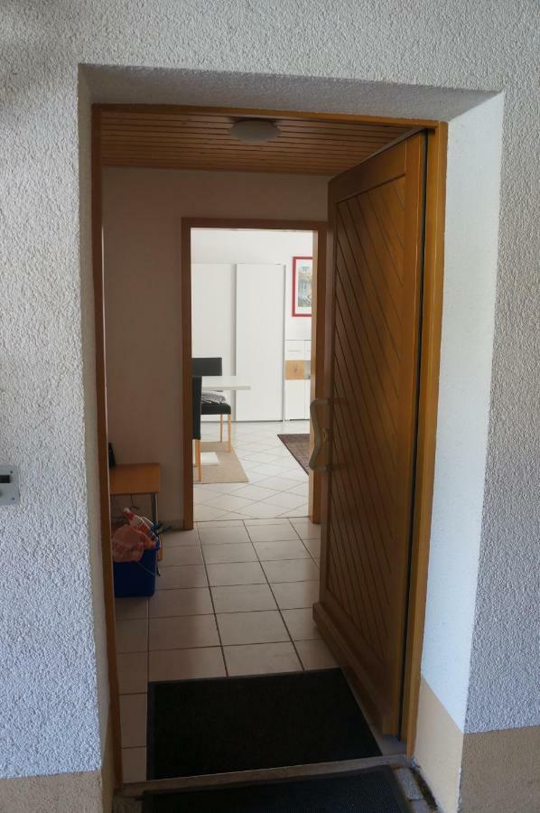 Fritz Apartment Bad Krozingen Exterior photo