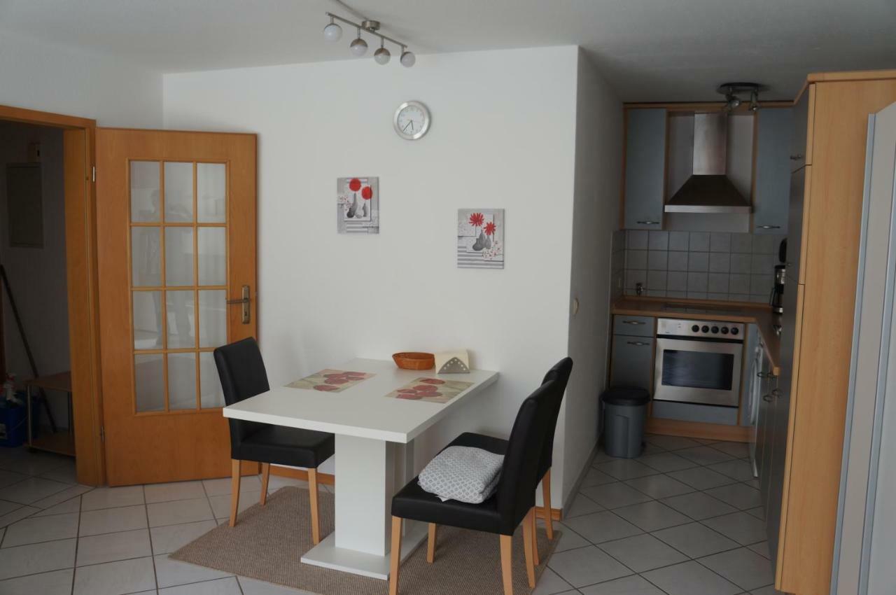 Fritz Apartment Bad Krozingen Exterior photo